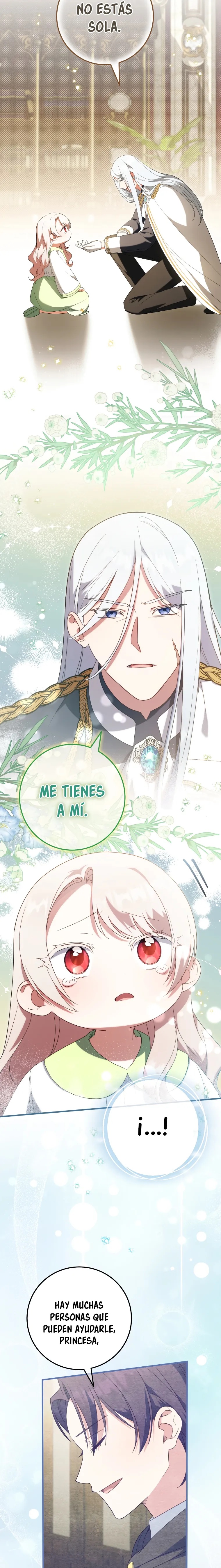 Emperatriz perversa Capítulo 113 en Línea - página 14