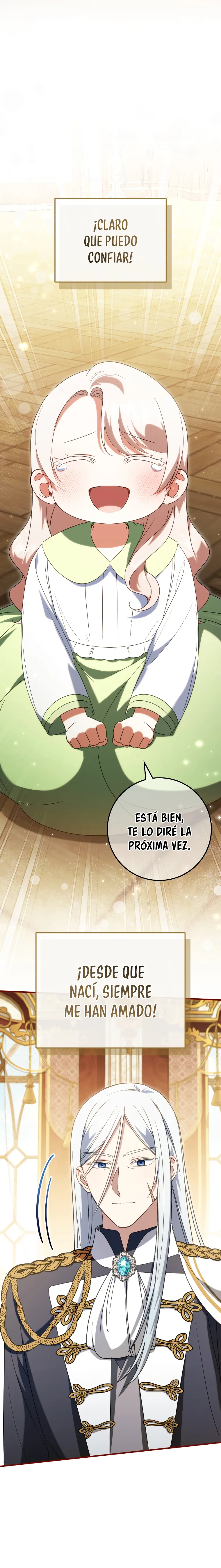 Emperatriz perversa Capítulo 113 en Línea - página 16