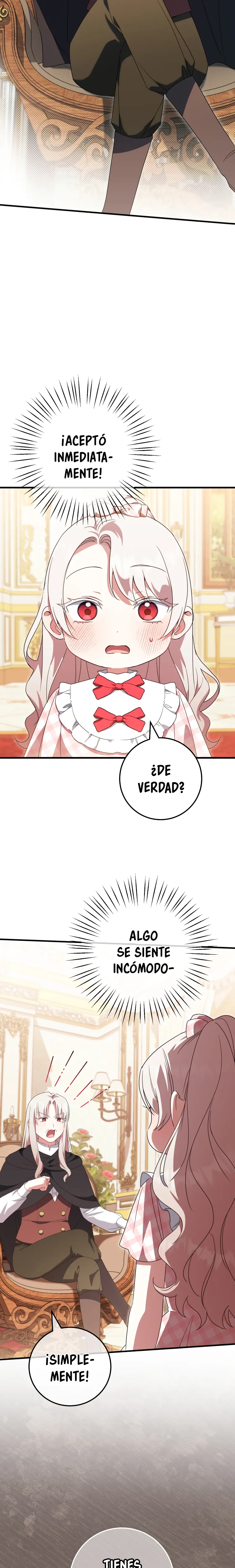 Emperatriz perversa Capítulo 113 en Línea - página 24
