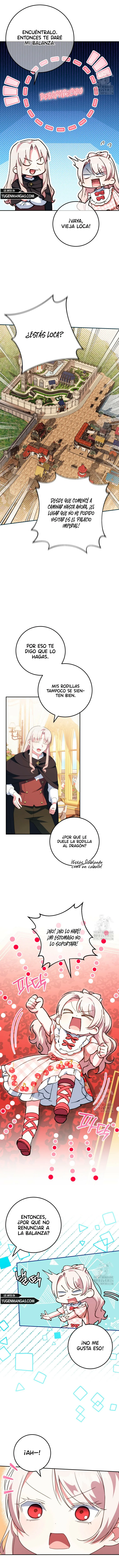 Emperatriz perversa Capítulo 114 en Línea - página 3