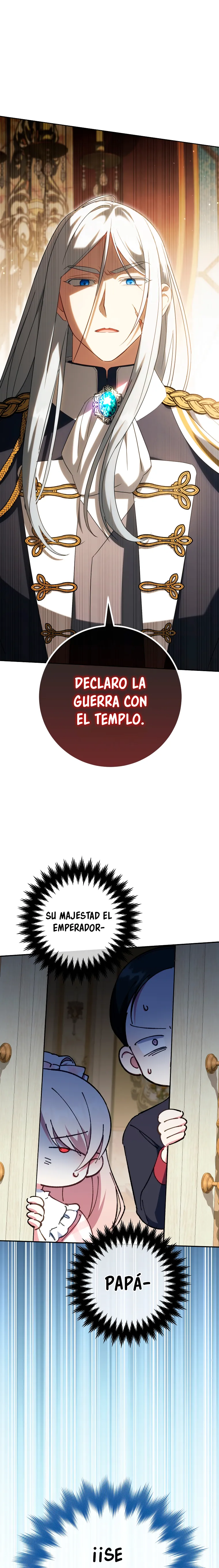 Emperatriz perversa Capítulo 115 en Línea - página 1