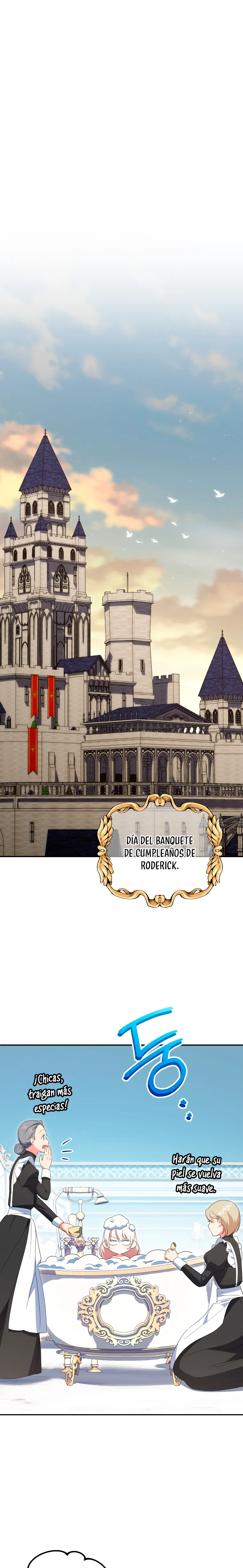 Emperatriz perversa Capítulo 115 en Línea - página 18