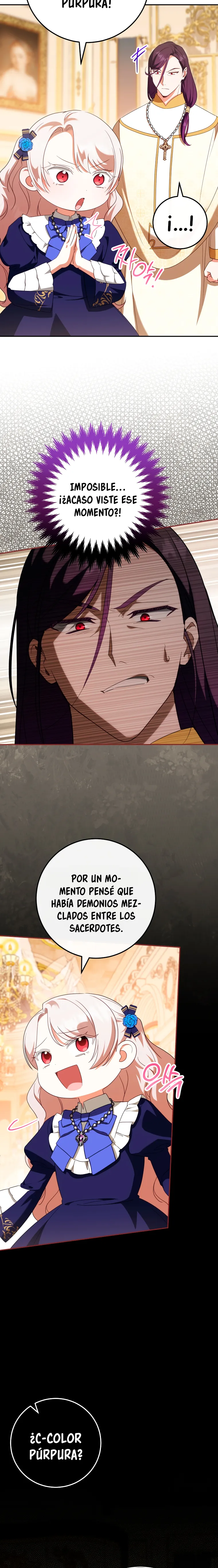 Emperatriz perversa Capítulo 117 en Línea - página 3