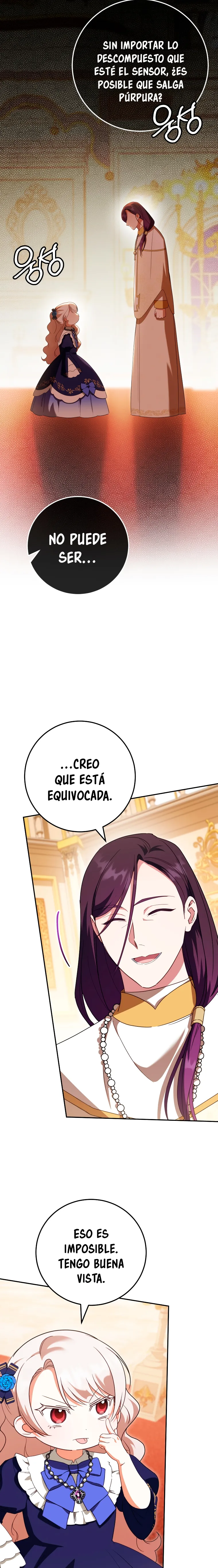 Emperatriz perversa Capítulo 117 en Línea - página 4
