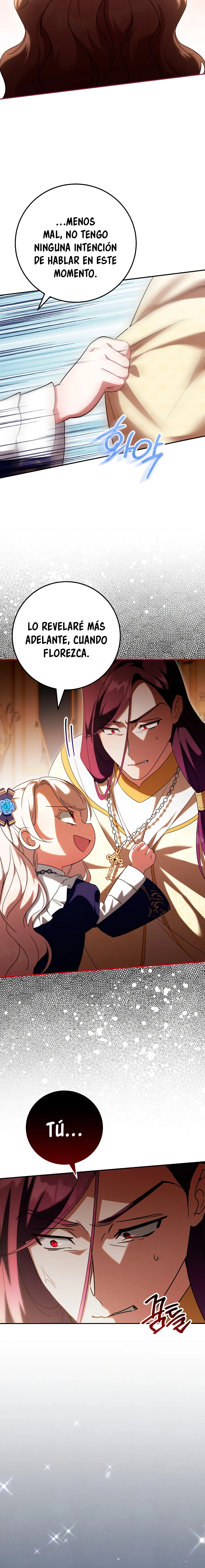 Emperatriz perversa Capítulo 117 en Línea - página 7