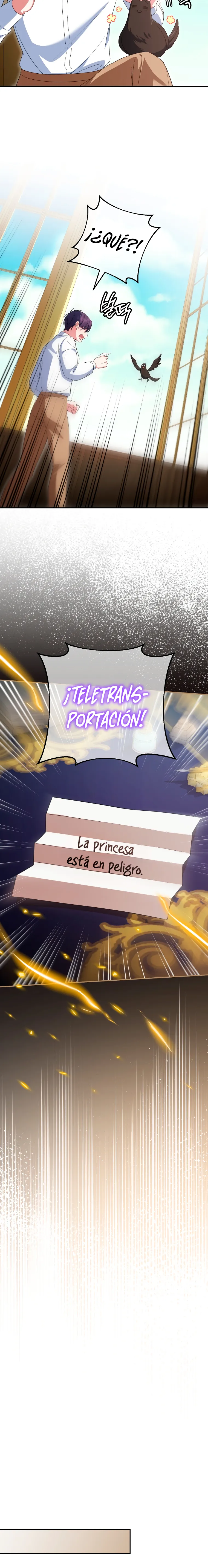 Emperatriz perversa Capítulo 117 en Línea - página 15