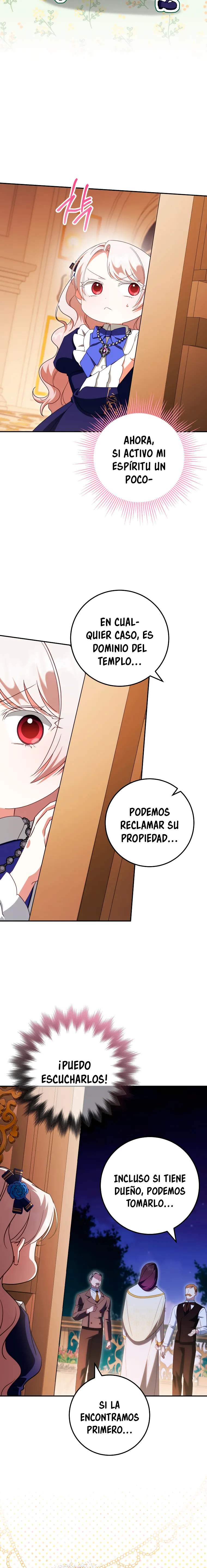 Emperatriz perversa Capítulo 117 en Línea - página 17