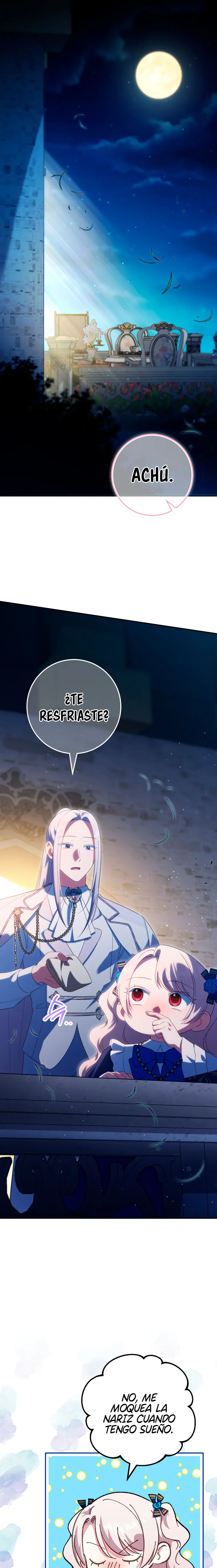 Emperatriz perversa Capítulo 118 en Línea - página 2