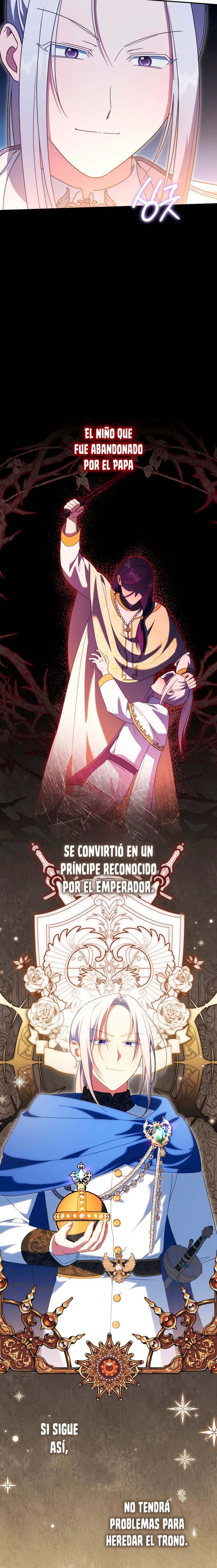 Emperatriz perversa Capítulo 118 en Línea - página 6