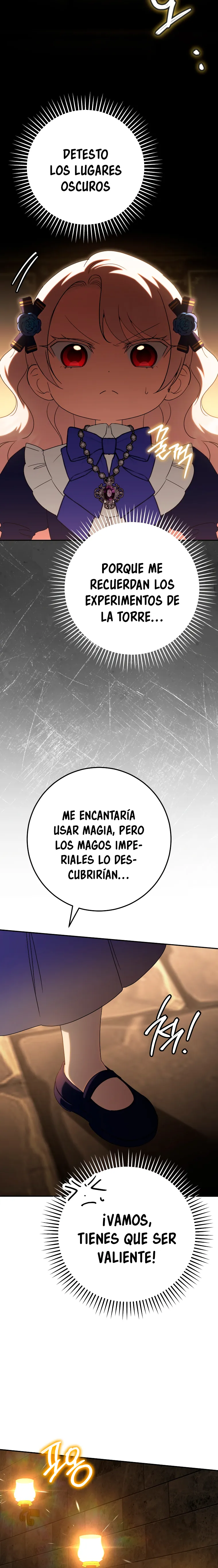 Emperatriz perversa Capítulo 118 en Línea - página 13