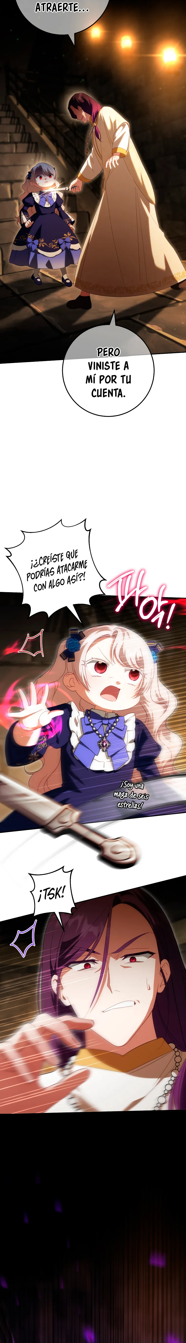 Emperatriz perversa Capítulo 118 en Línea - página 16