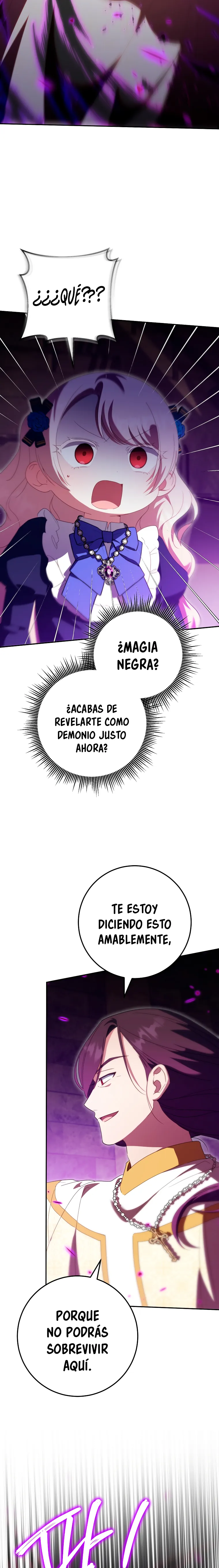 Emperatriz perversa Capítulo 118 en Línea - página 19