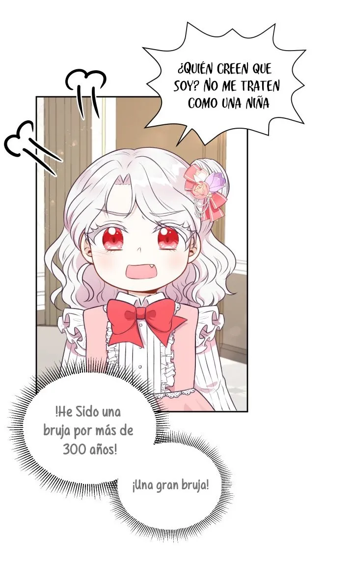 Emperatriz perversa Capítulo 12 en Línea - página 8