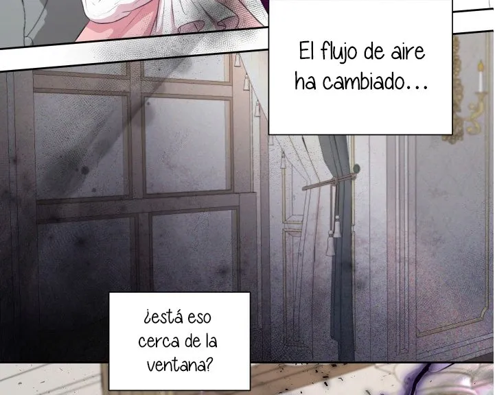 Emperatriz perversa Capítulo 12 en Línea - página 19