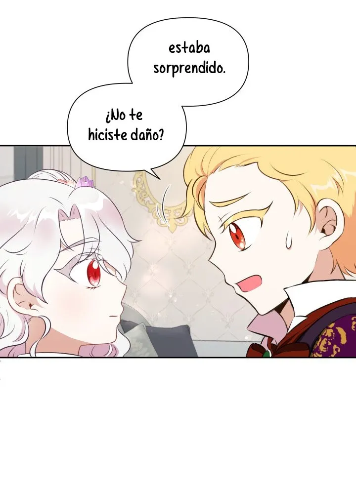 Emperatriz perversa Capítulo 12 en Línea - página 23