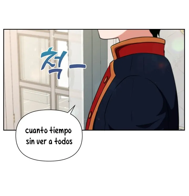 Emperatriz perversa Capítulo 12 en Línea - página 32