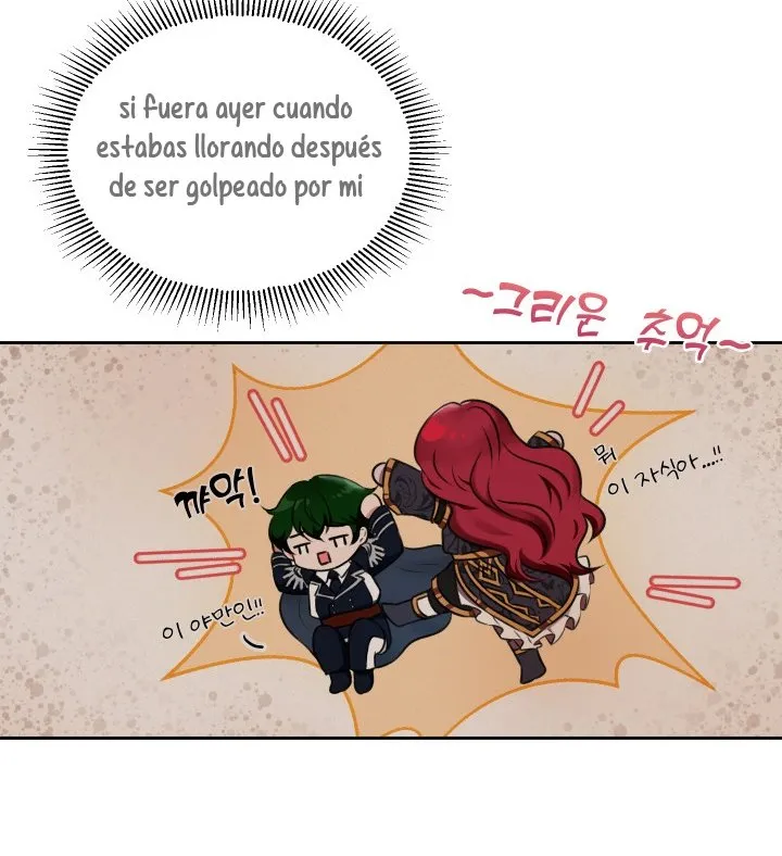 Emperatriz perversa Capítulo 12 en Línea - página 37