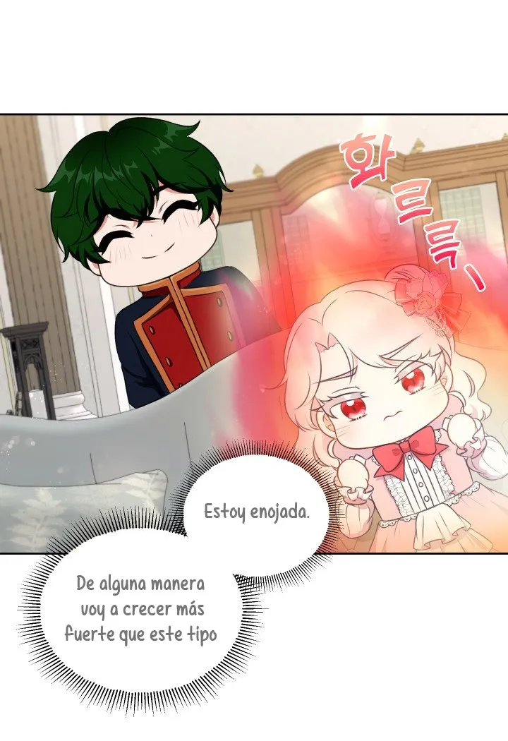 Emperatriz perversa Capítulo 12 en Línea - página 38