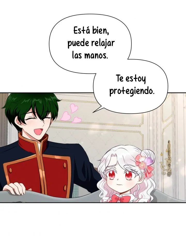 Emperatriz perversa Capítulo 12 en Línea - página 40