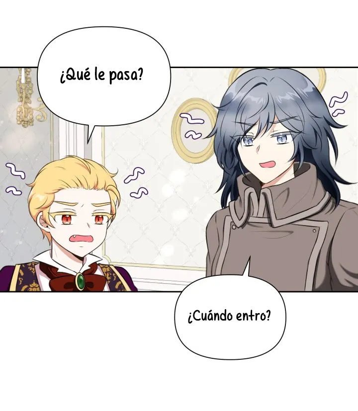 Emperatriz perversa Capítulo 12 en Línea - página 42