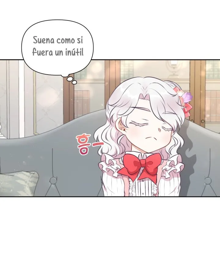 Emperatriz perversa Capítulo 12 en Línea - página 46