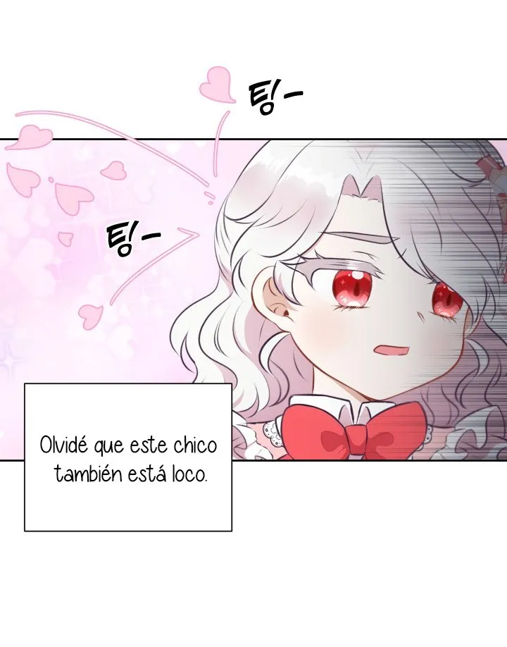 Emperatriz perversa Capítulo 12 en Línea - página 48
