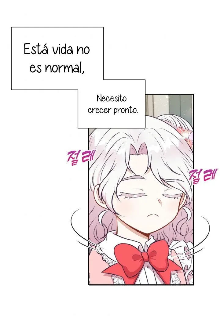 Emperatriz perversa Capítulo 12 en Línea - página 50