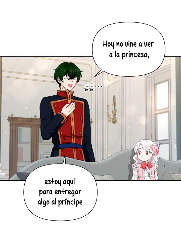 Emperatriz perversa Capítulo 12 en Línea - página 53