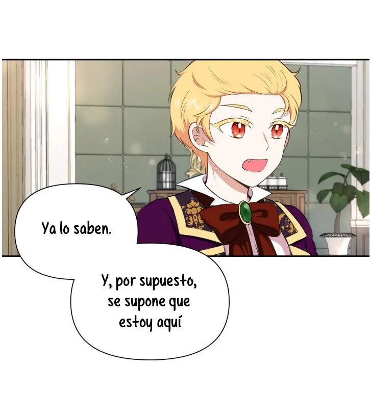 Emperatriz perversa Capítulo 12 en Línea - página 56