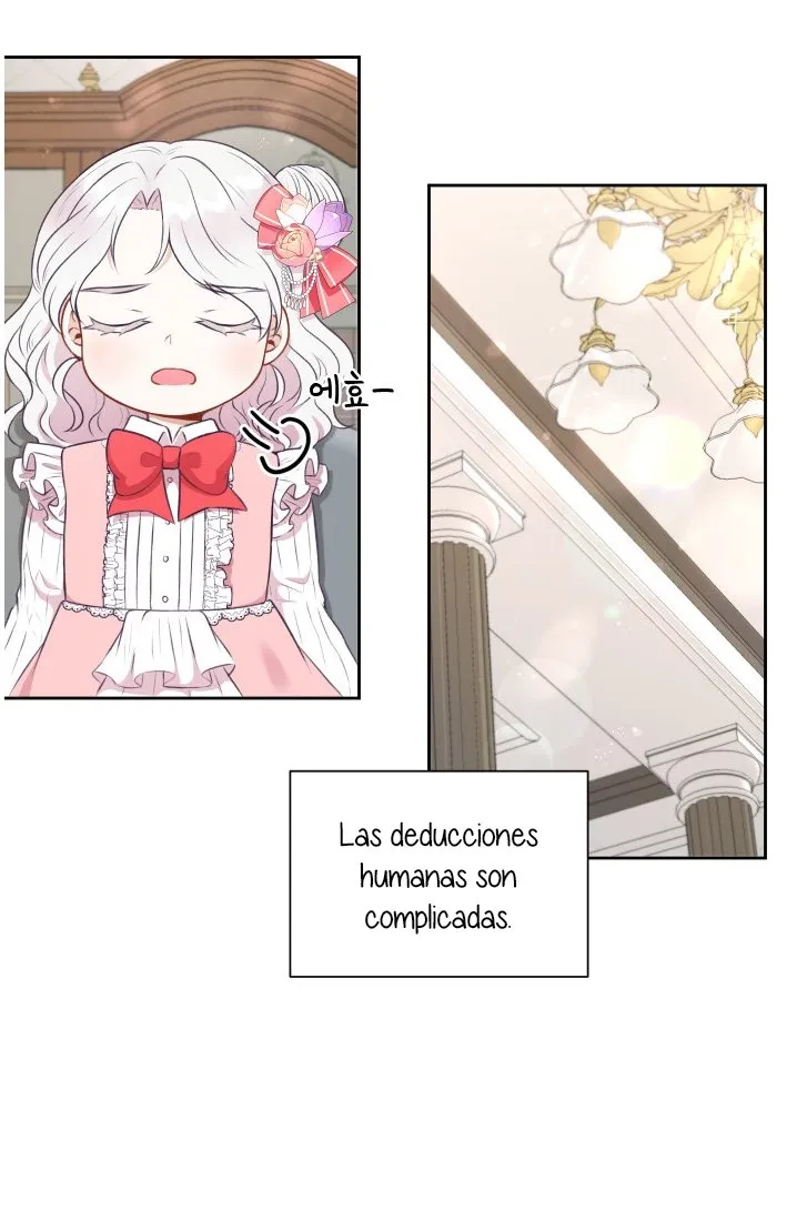 Emperatriz perversa Capítulo 12 en Línea - página 60