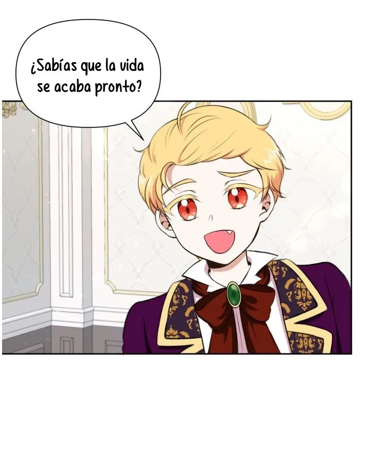 Emperatriz perversa Capítulo 12 en Línea - página 62