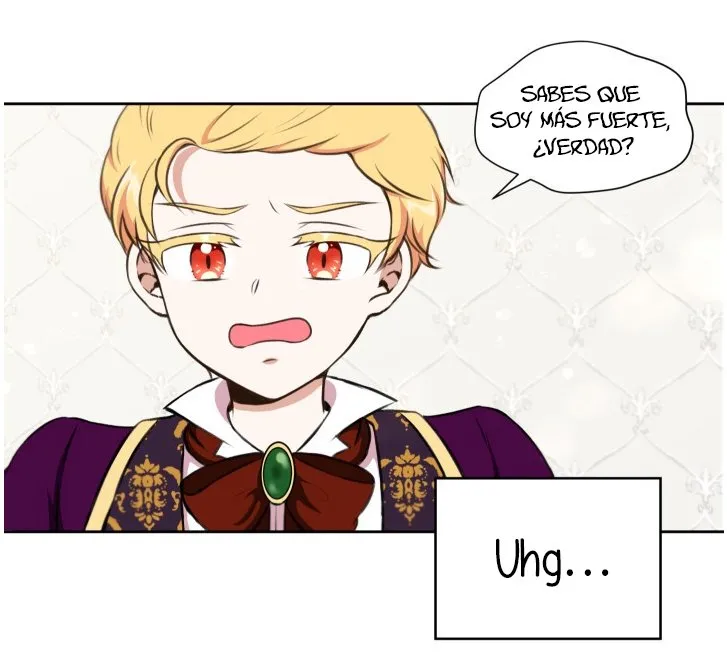 Emperatriz perversa Capítulo 12 en Línea - página 65