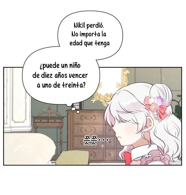 Emperatriz perversa Capítulo 12 en Línea - página 66