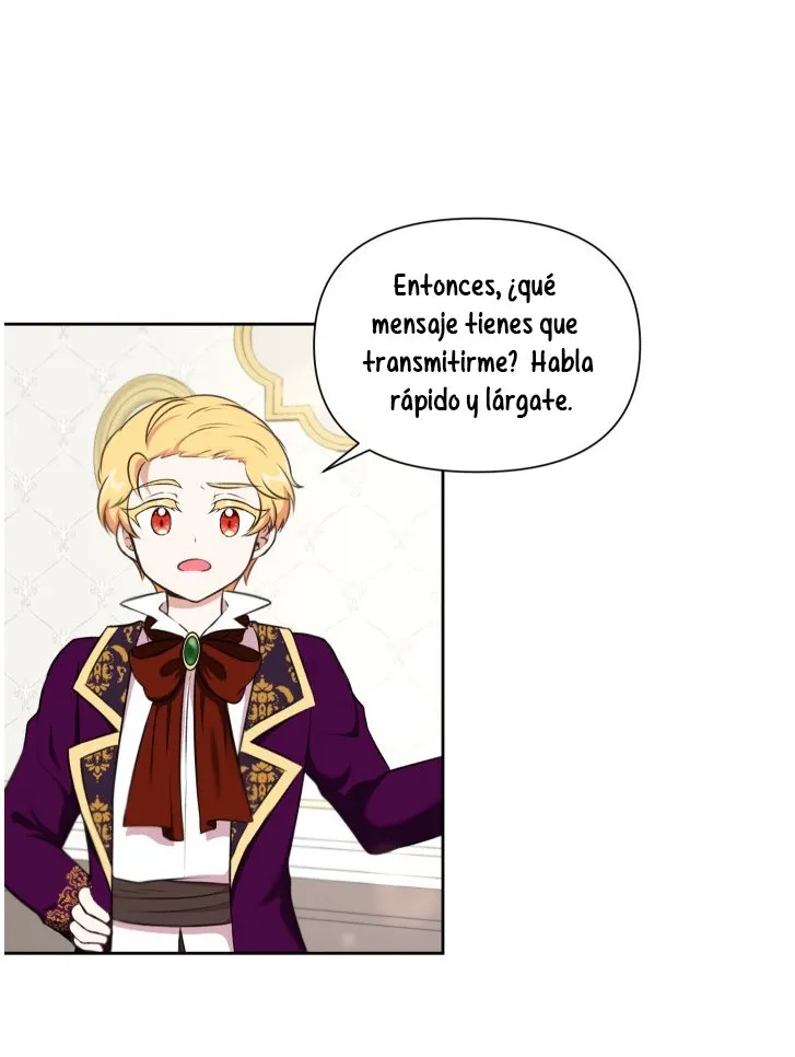 Emperatriz perversa Capítulo 12 en Línea - página 67