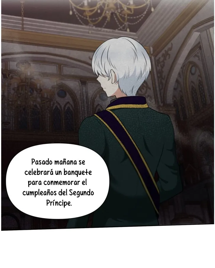 Emperatriz perversa Capítulo 12 en Línea - página 69