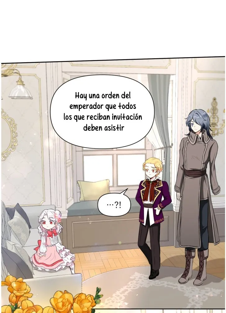 Emperatriz perversa Capítulo 12 en Línea - página 70
