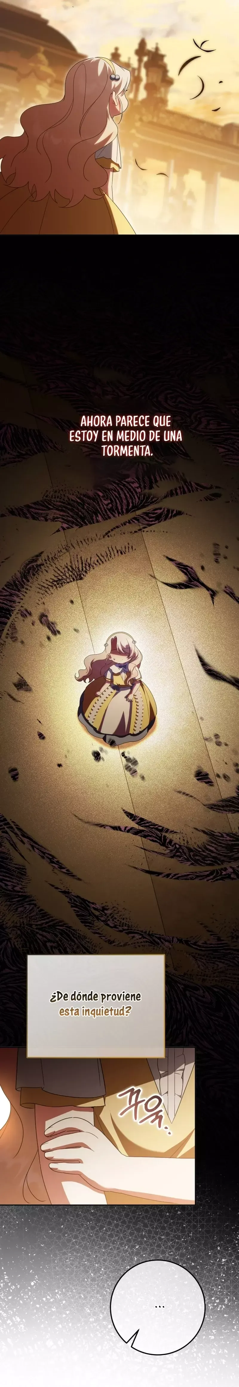 Emperatriz perversa Capítulo 125 en Línea - página 3