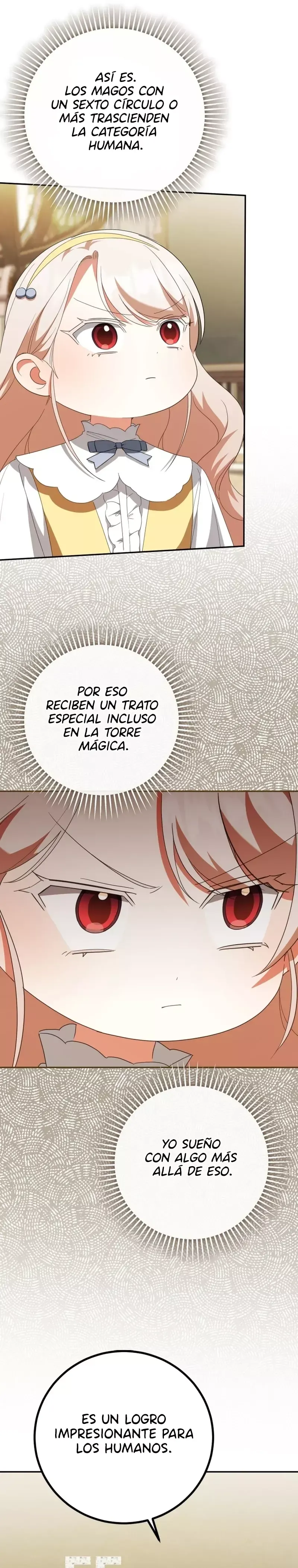 Emperatriz perversa Capítulo 125 en Línea - página 8