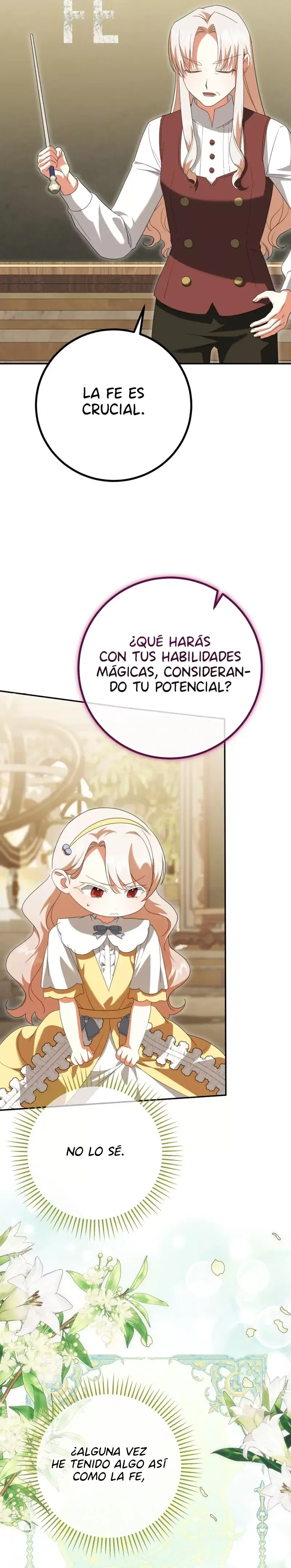 Emperatriz perversa Capítulo 125 en Línea - página 9