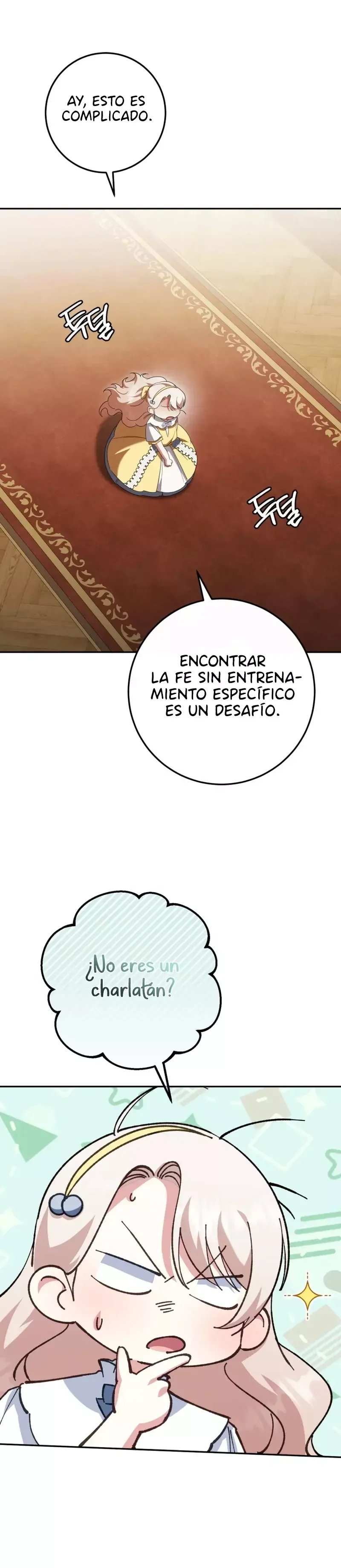 Emperatriz perversa Capítulo 125 en Línea - página 11