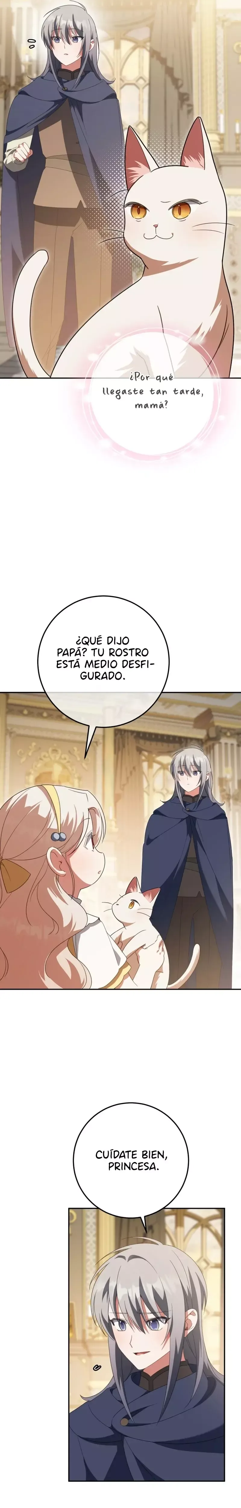Emperatriz perversa Capítulo 125 en Línea - página 13