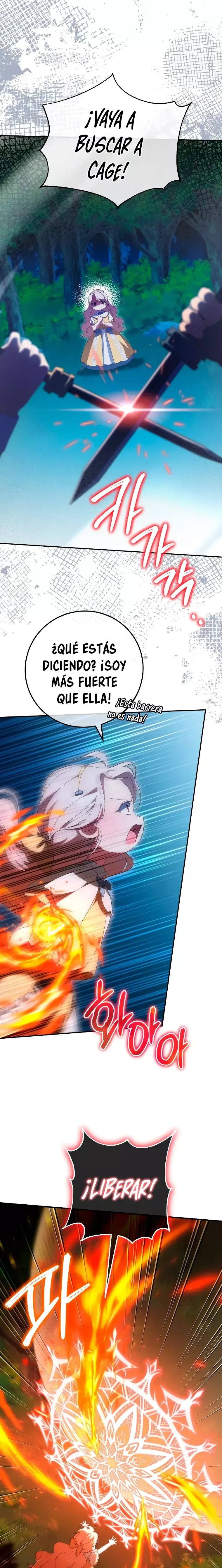 Emperatriz perversa Capítulo 126 en Línea - página 6