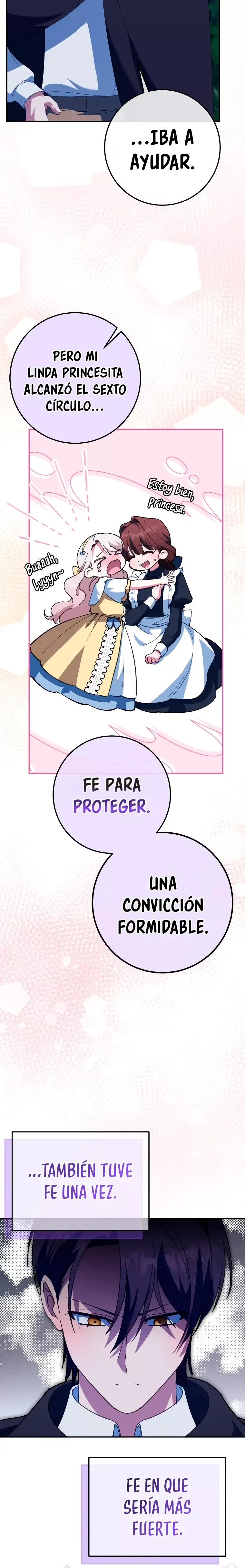 Emperatriz perversa Capítulo 126 en Línea - página 23