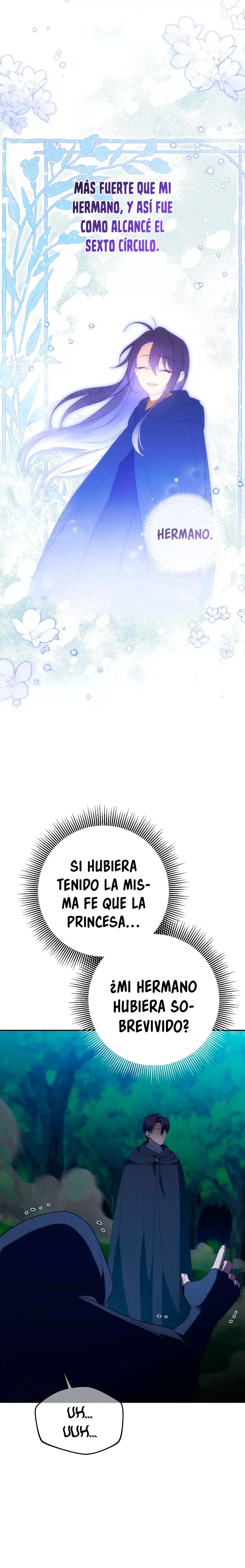 Emperatriz perversa Capítulo 126 en Línea - página 24