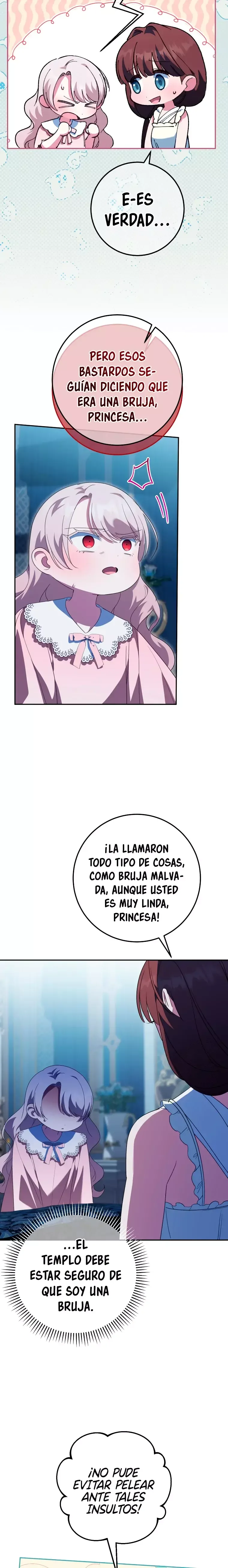 Emperatriz perversa Capítulo 126 en Línea - página 28