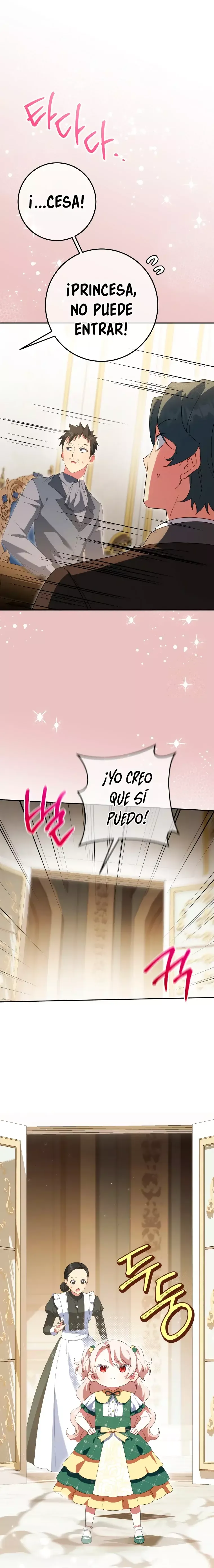 Emperatriz perversa Capítulo 127 en Línea - página 14