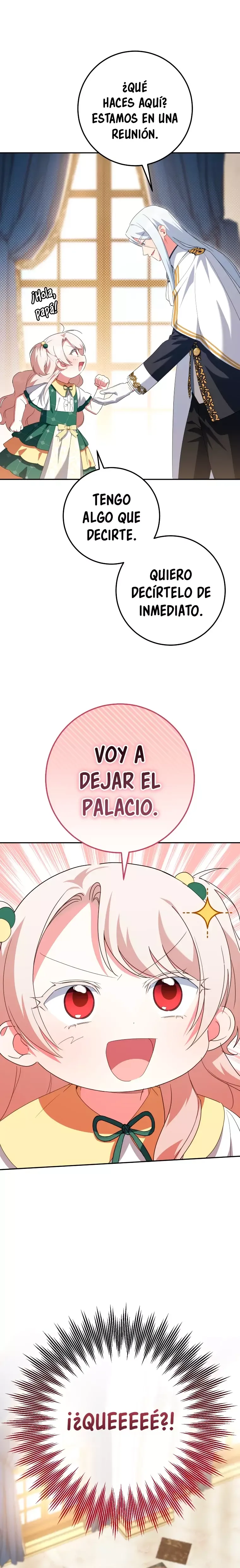 Emperatriz perversa Capítulo 127 en Línea - página 16