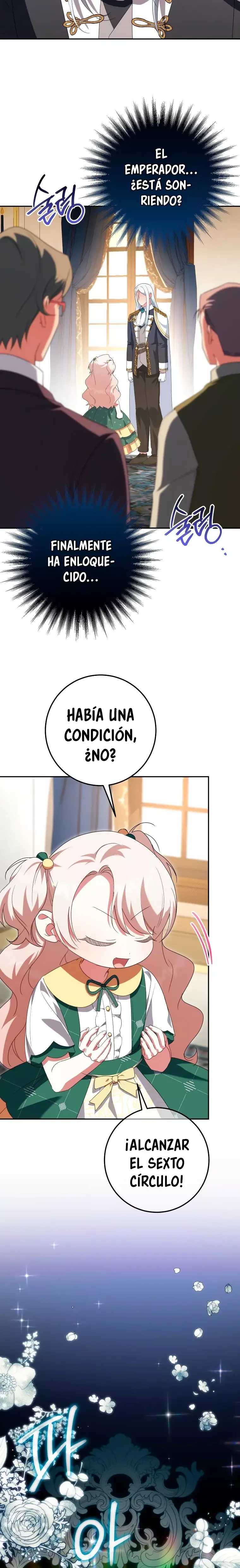 Emperatriz perversa Capítulo 127 en Línea - página 18