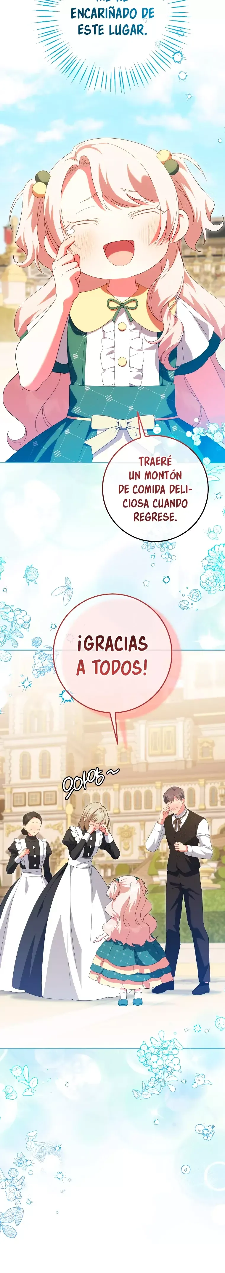 Emperatriz perversa Capítulo 127 en Línea - página 26