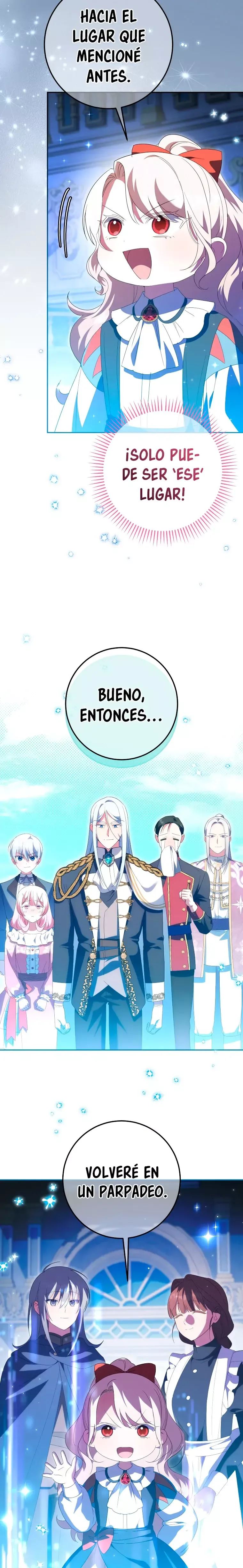 Emperatriz perversa Capítulo 128 en Línea - página 28